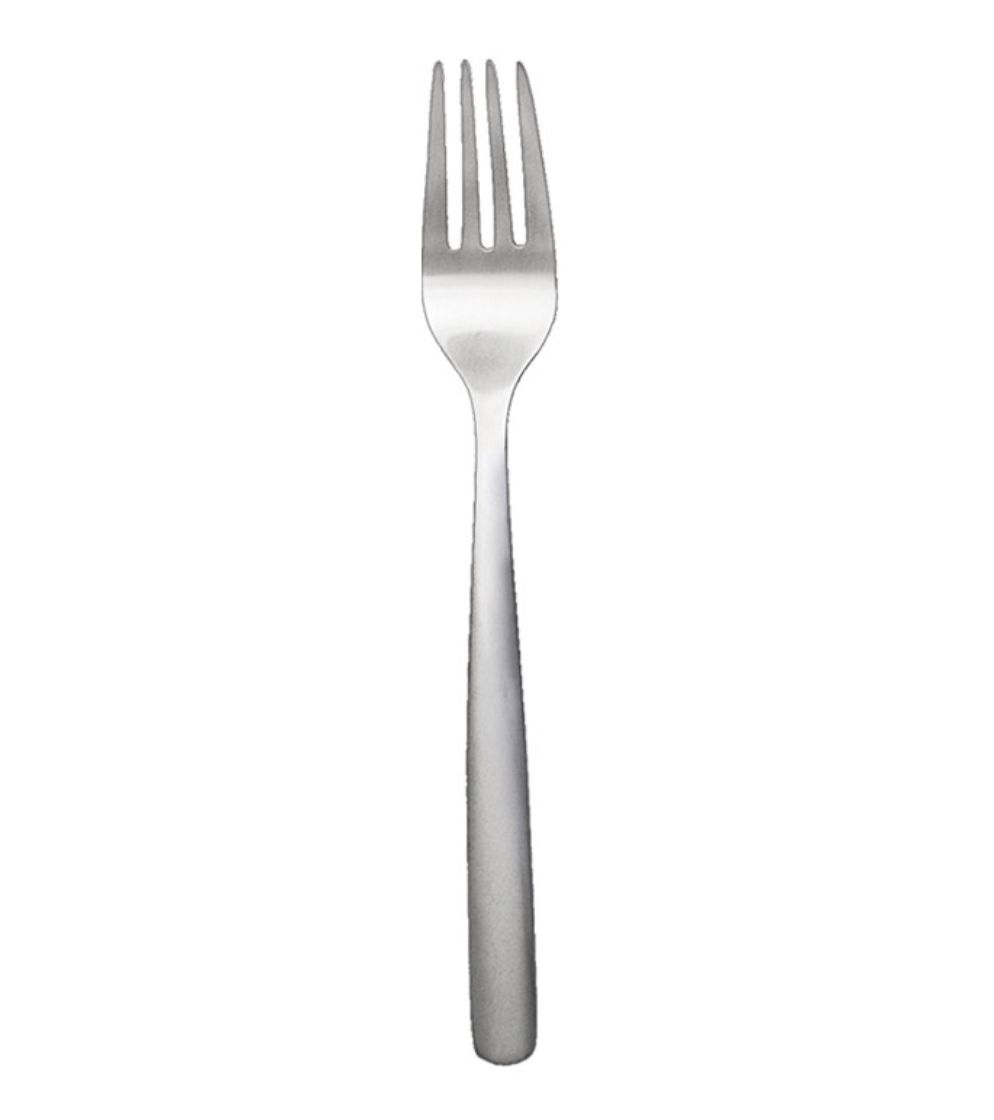 Simple Salad Fork