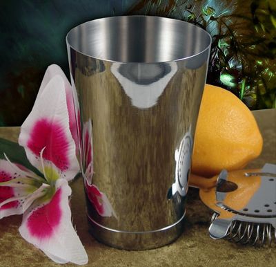 18oz Weighted Cocktail Shaker