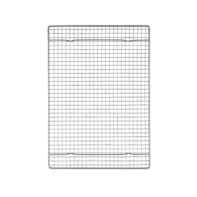 Half Sheet (16 1/2" x 11 3/4") Cooling Rack