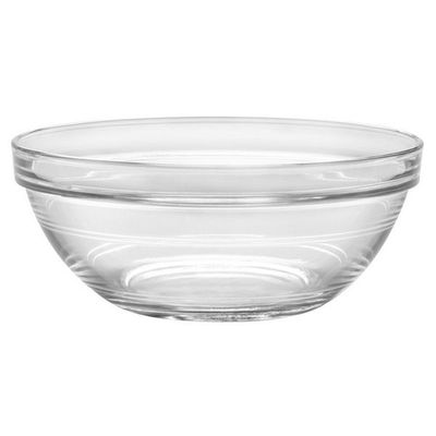 Duralex 1 quart Glass Mixing Bowl