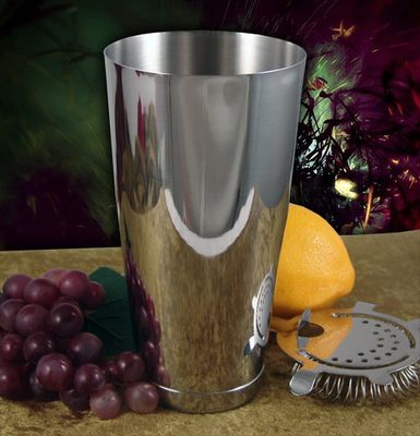 28oz Weighted Cocktail Shaker