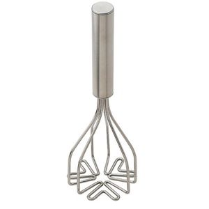 Round Potato Masher