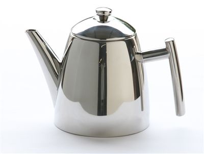 Frieling 4 cup Stainless Steel Teapot