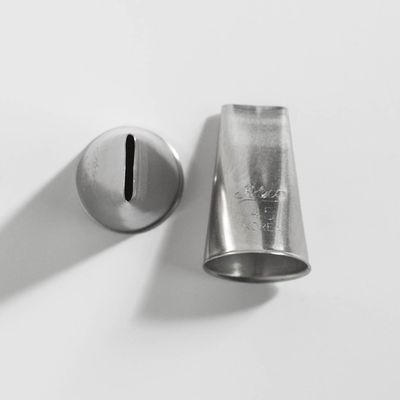 Ateco Flat/Basketweave Pastry Tip #45