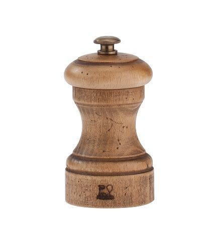 Peugeot 4" Bistro Antique Pepper Mill
