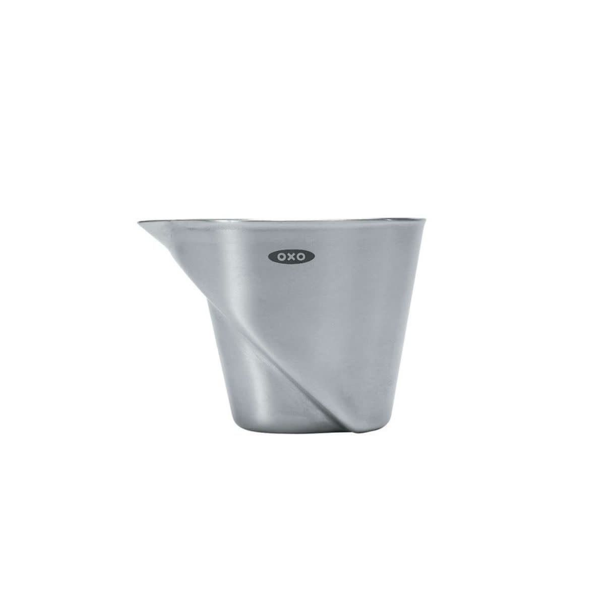 Oxo Stainless Steel Angled Mini Measurer