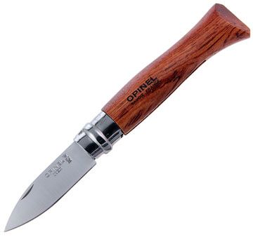 Opinel Oyster Knife
