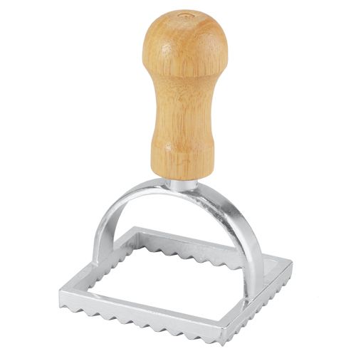 Square Ravioli Stamp