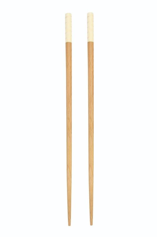 White Top Chopsticks