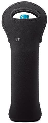 Single Bottle Wine Tote