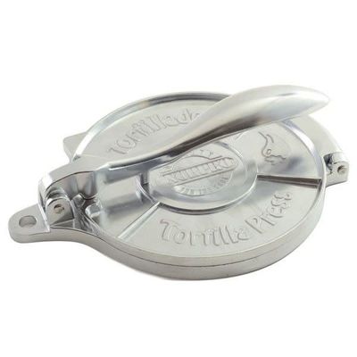 Norpro 8" Tortilla Press