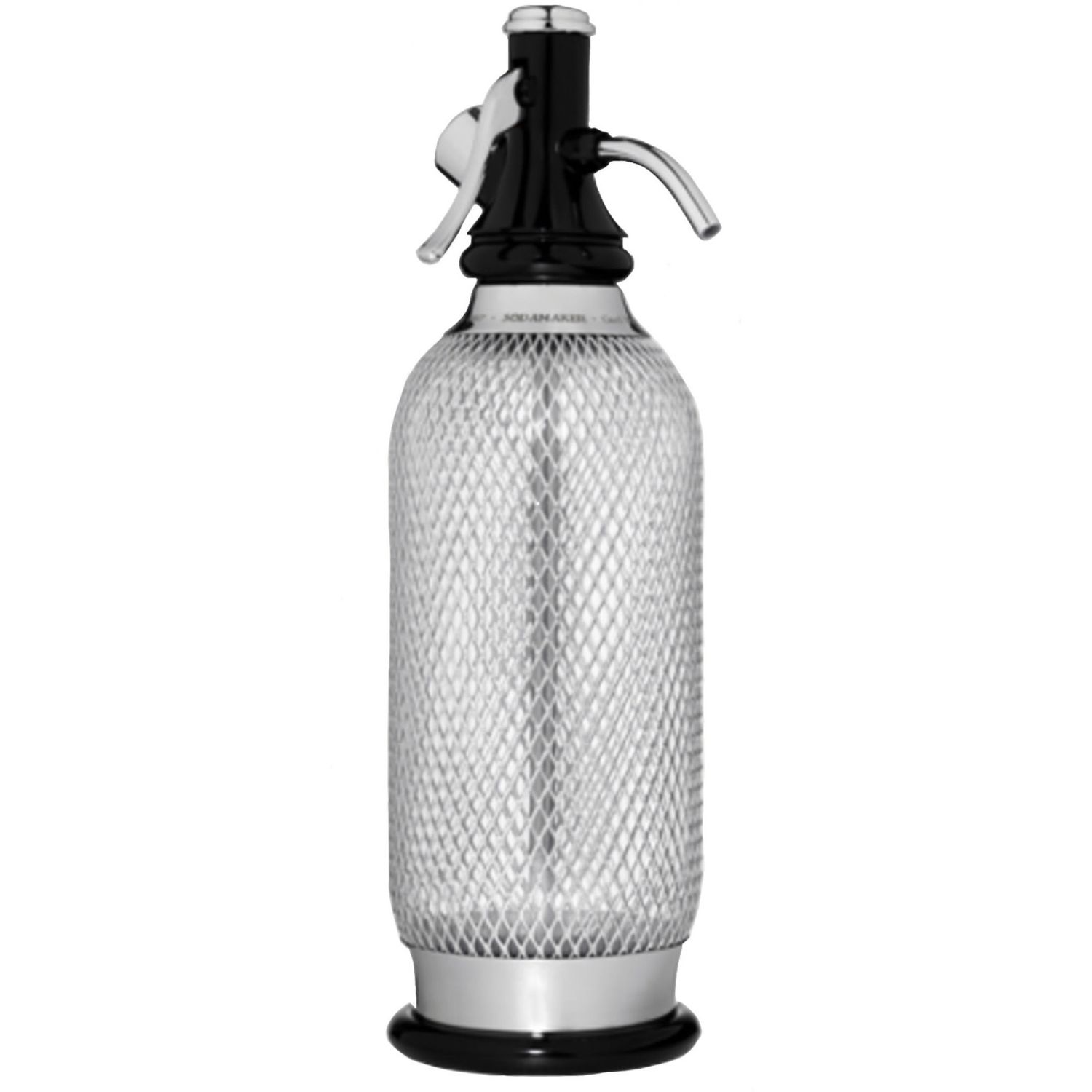 ISI Classic Soda Siphon