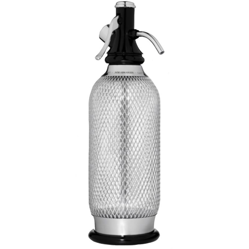 ISI Classic Soda Siphon