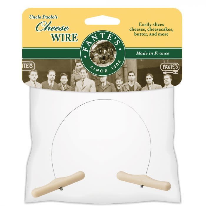 Cheese Wire
