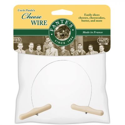 Cheese Wire