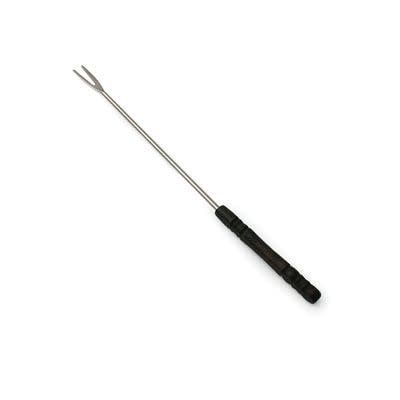 Fondue Fork with Wood Handle