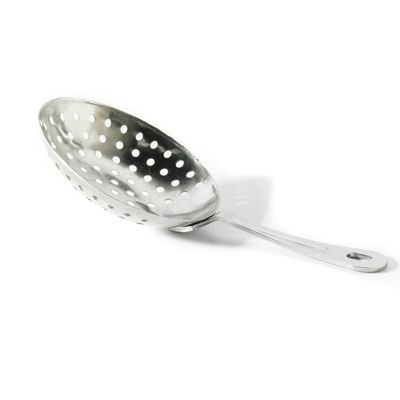 Julep Strainer