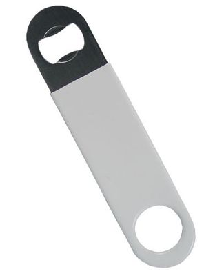 White Vinyl Speed Opener