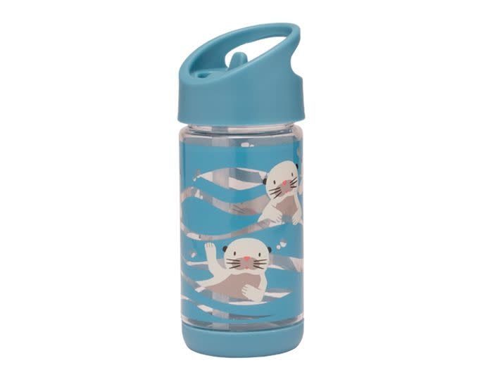 Otter Water Bottle