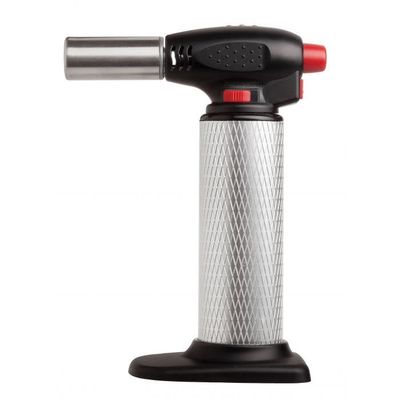 Stainless Chef's Torch
