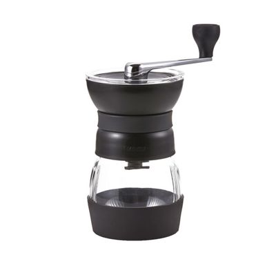 Hario Manual Skerton Pro Coffee Grinder