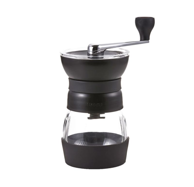 Hario Manual Skerton Pro Coffee Grinder