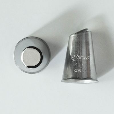 Ateco Ruffle Pastry Tip #401