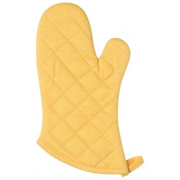 Lemon Oven Mitt