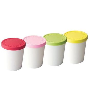 Tovolo Mini Ice Cream Storage Tub