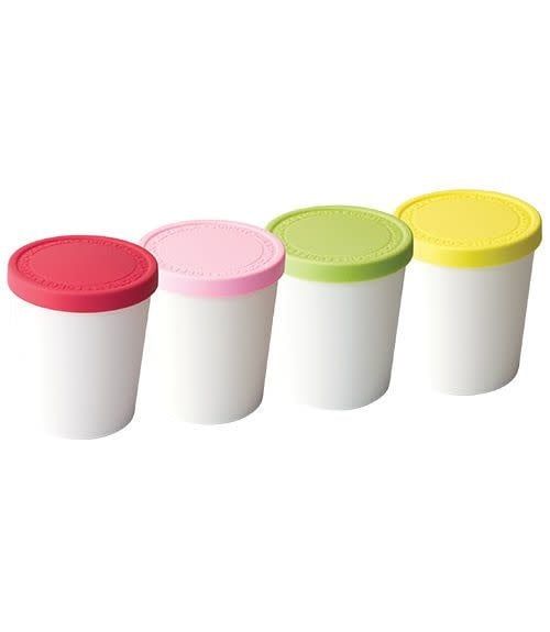 Tovolo Mini Ice Cream Storage Tub
