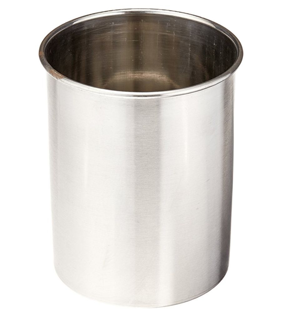 Stainless Steel Utensil Holder