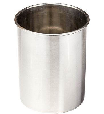 Stainless Steel Utensil Holder