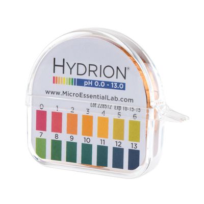 PH Test Strips