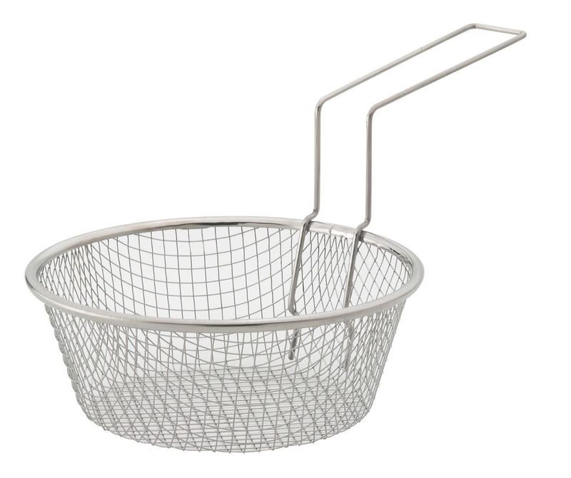 Deep Fry Basket