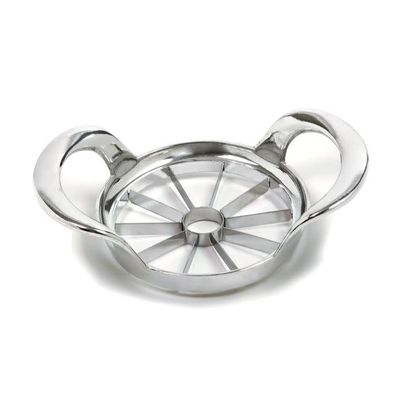 Chrome Apple Wedger