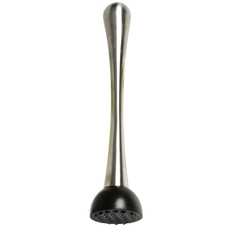 Stainless Steel Muddler