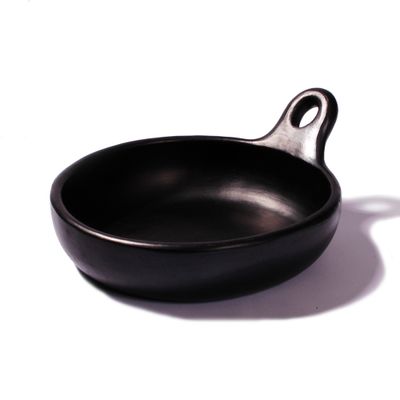 La Chamba Clay Saute Pan - IN STORE PICK UP ONLY!