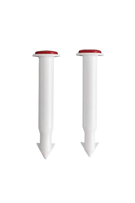 Pop Up Turkey Timers, set of 2