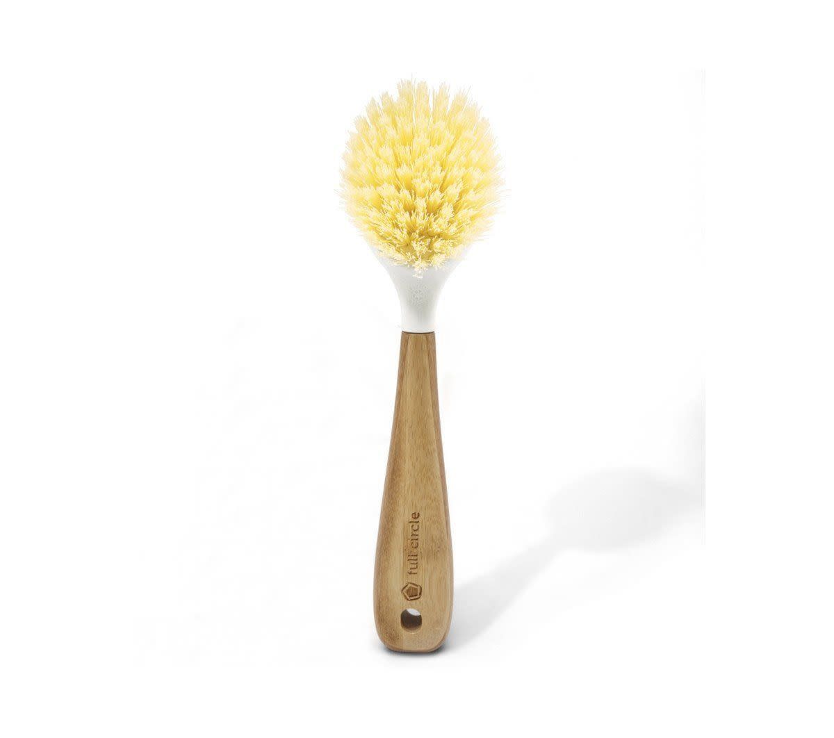 Recycled Bristle Dish Brush