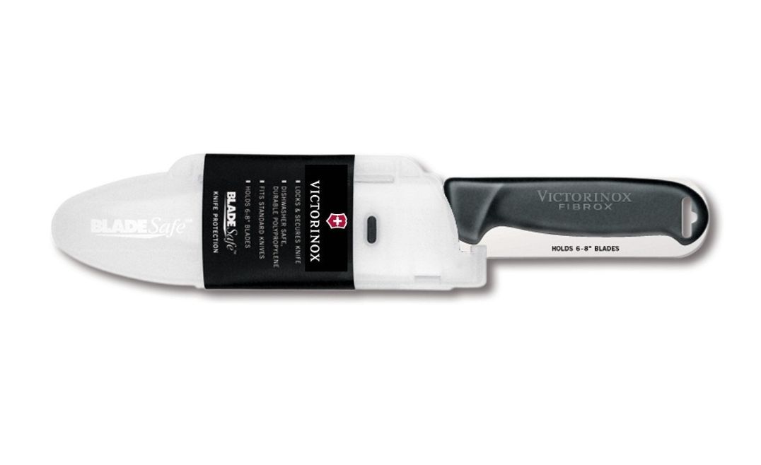 Victorinox 8" Knife Edge Guard Case