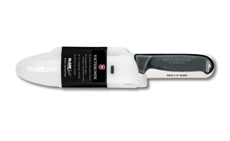 Victorinox 8" Knife Edge Guard Case