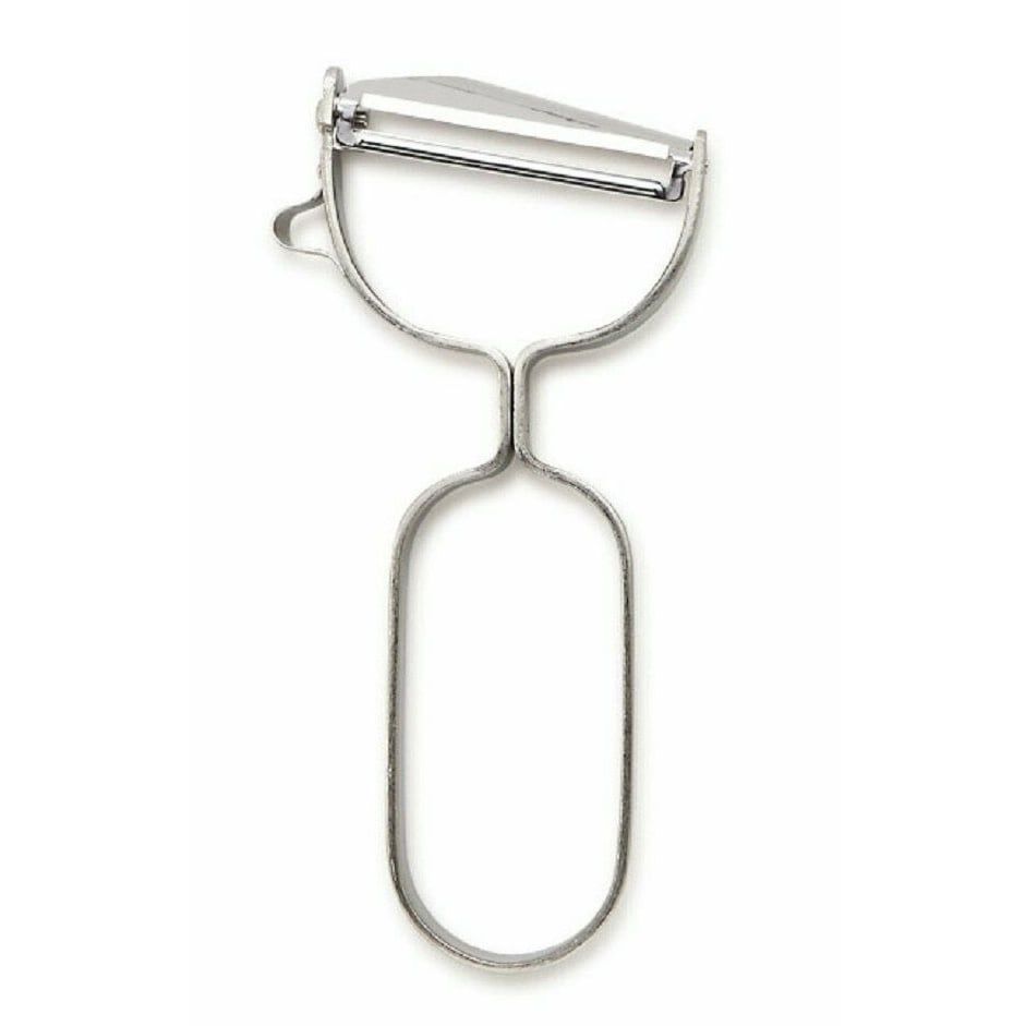 Japanese Swiss Peeler