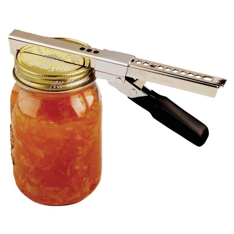 Lever Jar Opener