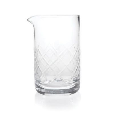 Cocktail Mixing Glass