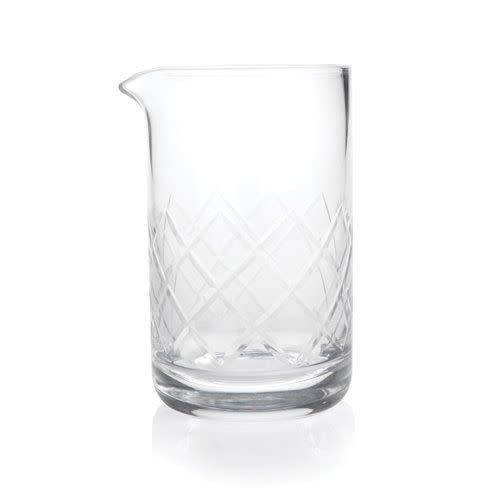 Cocktail Mixing Glass