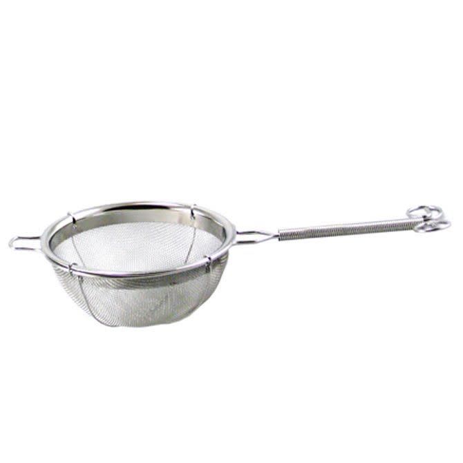 3" Tea Strainer