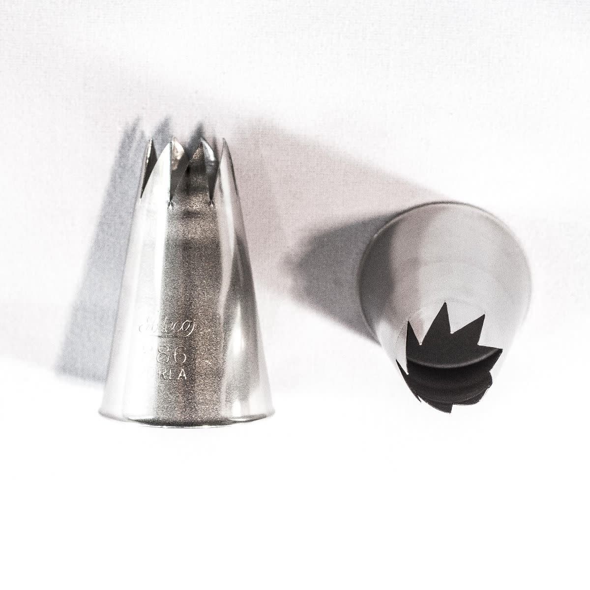 Ateco #886 Star Pastry Tip