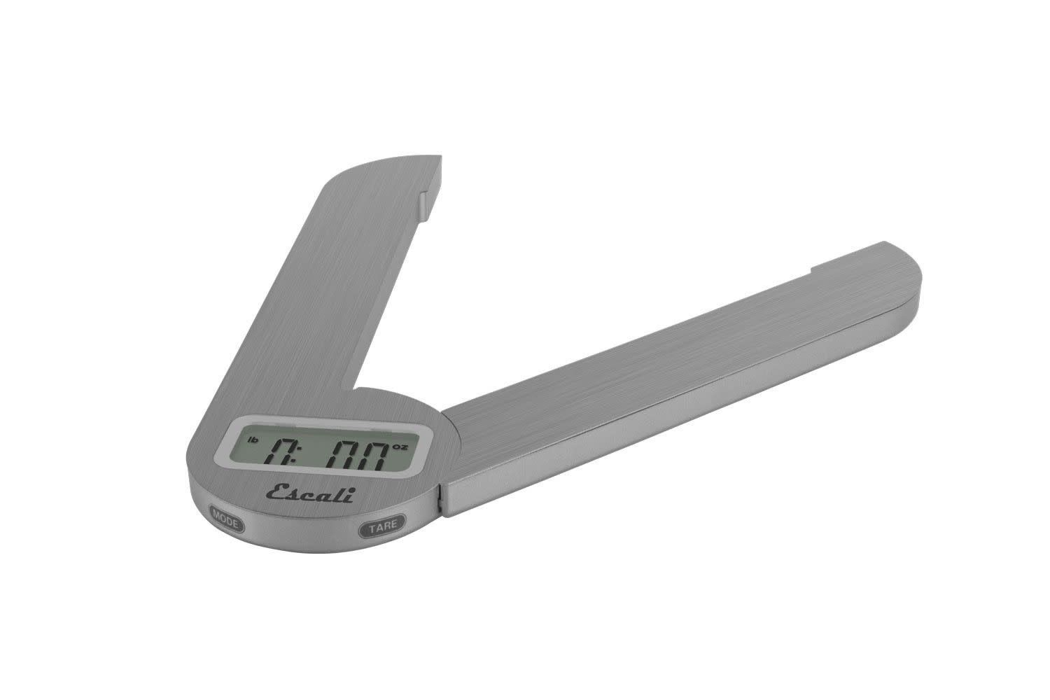 Savu Space Saving Digital Scale