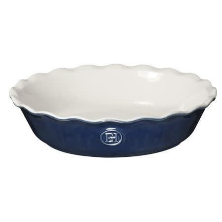 Emile Henry  9" Twilight Pie Dish