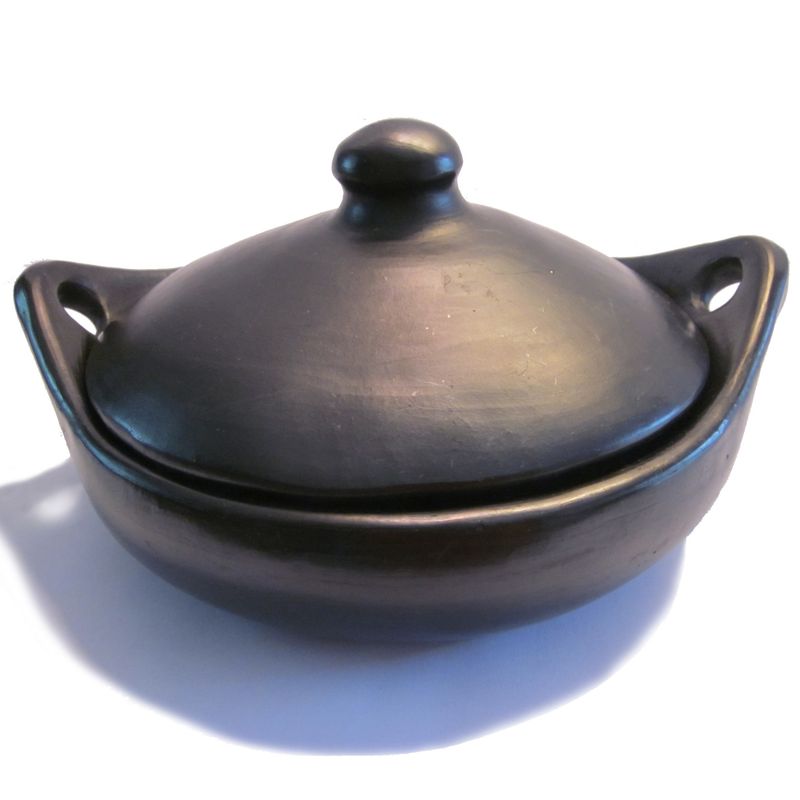 La Chamba Clay Braiser - IN STORE PICK UP ONLY!